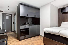 Sure Hotel Studio by Best Western Bromma, Stockholm